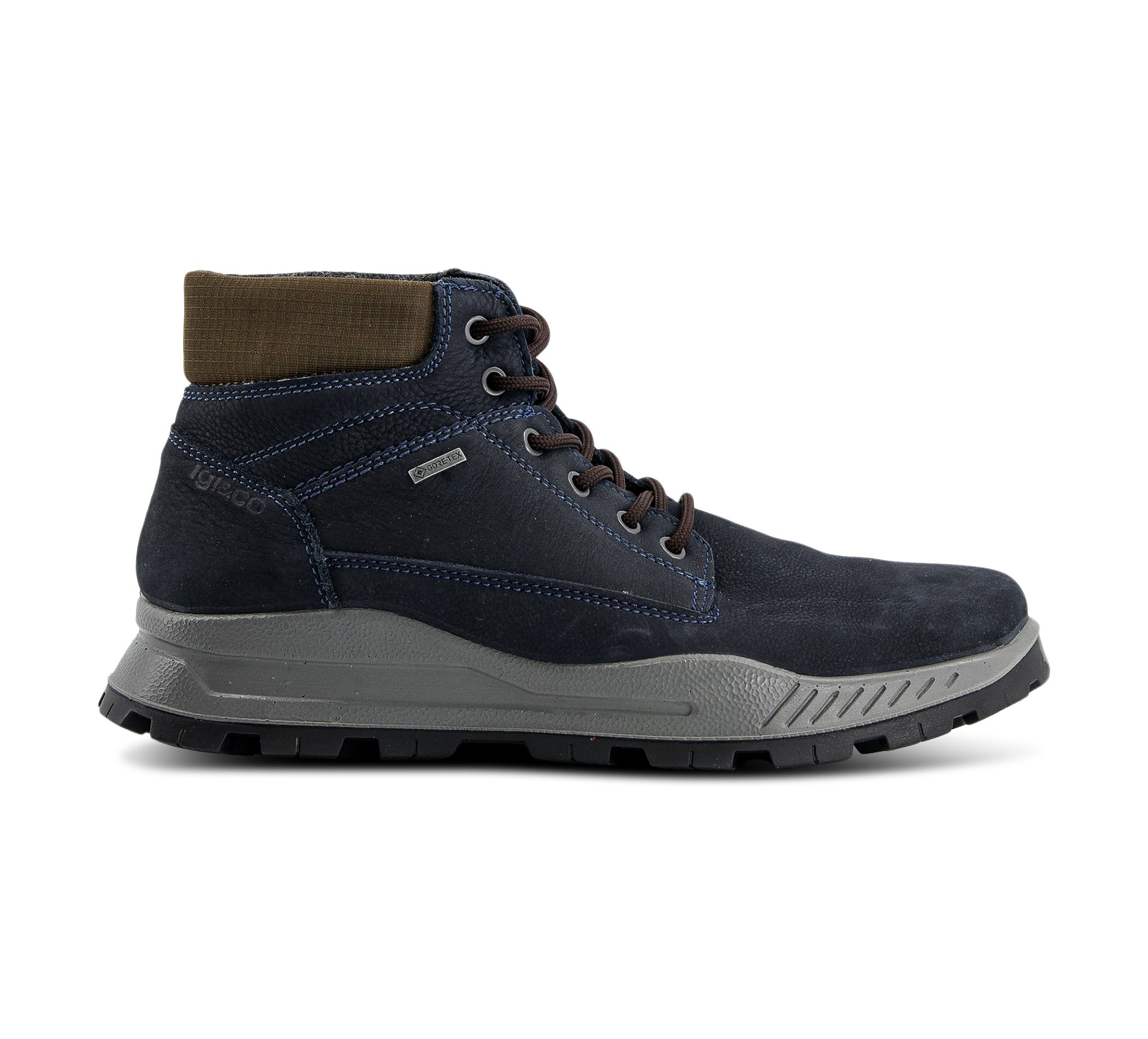 Igi & Co Eloy blau
