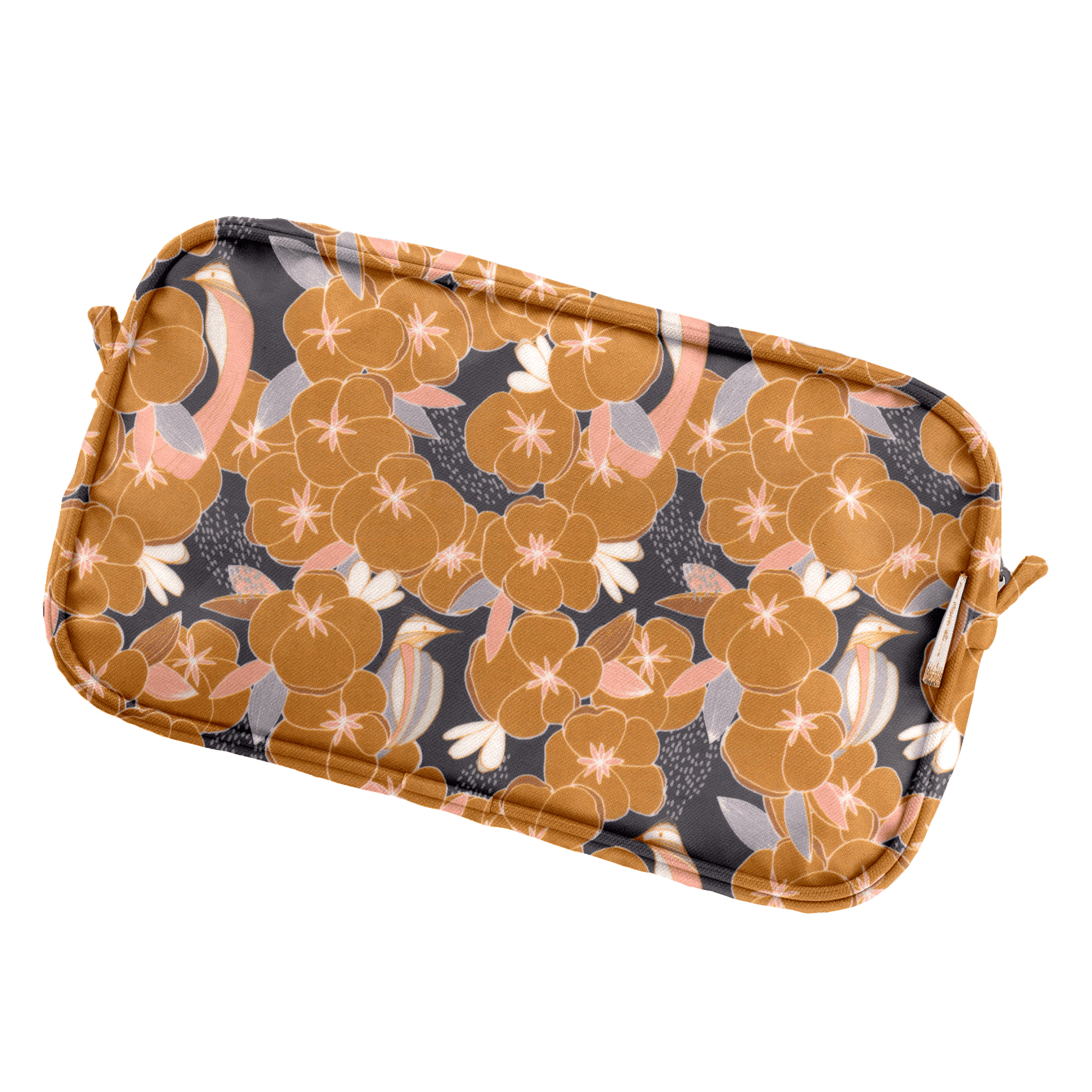 Pochette Banane Coton D'or