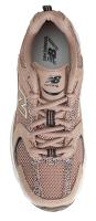 Sneakers U530CRA Brun