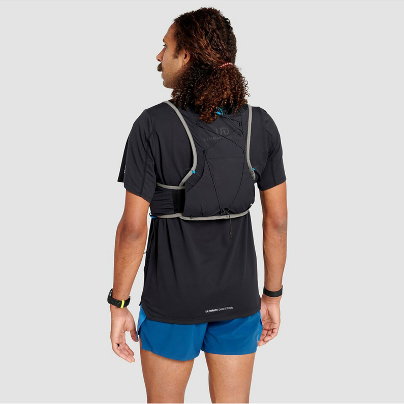Ultimate Direction Herren Race Vest 6.0 Trailrunningweste