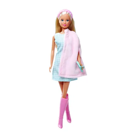 Simba Steffi Love Cape Fashion