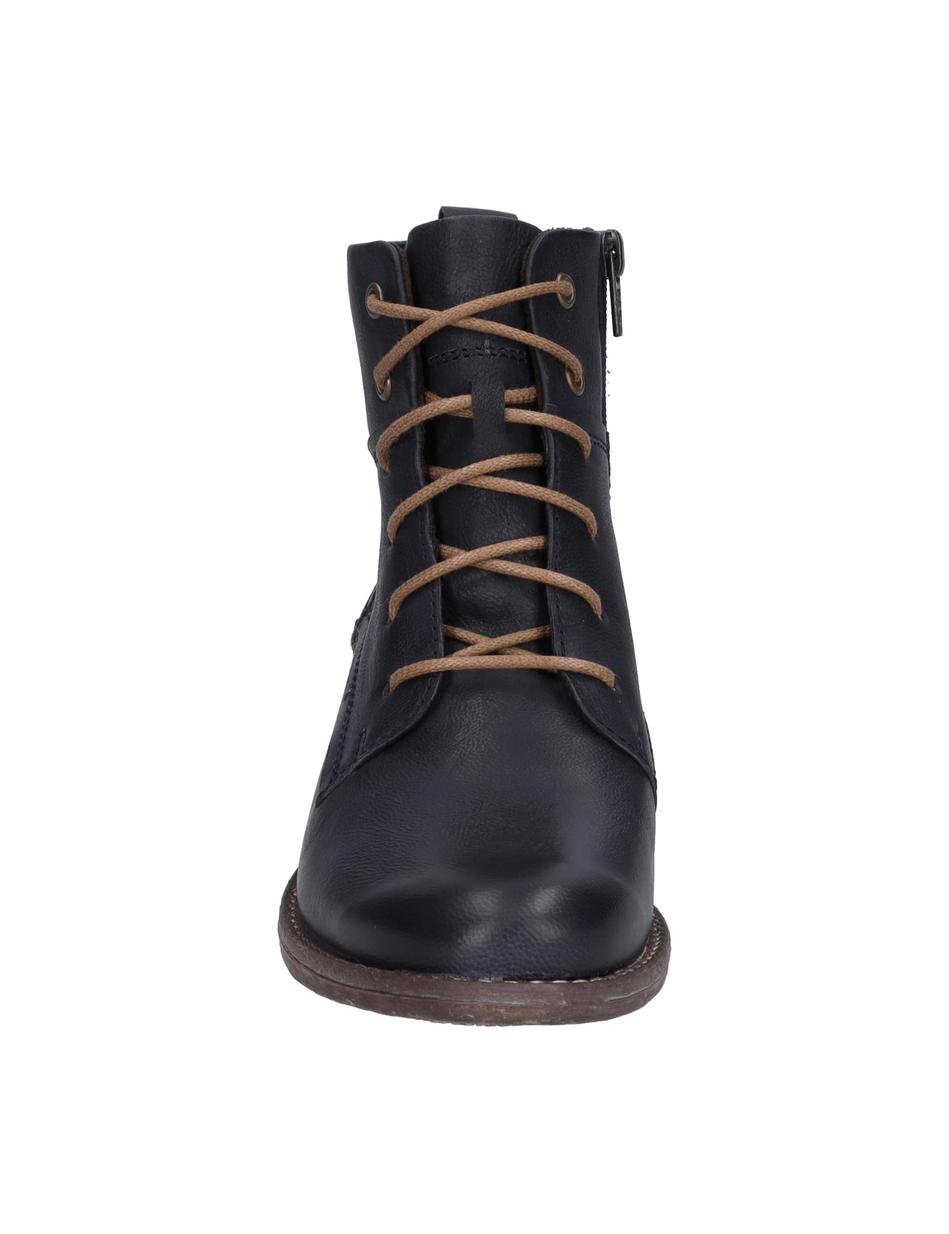 Stiefelette Sienna 95, ocean