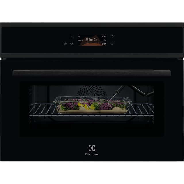 Electrolux Ovn COM900CB
