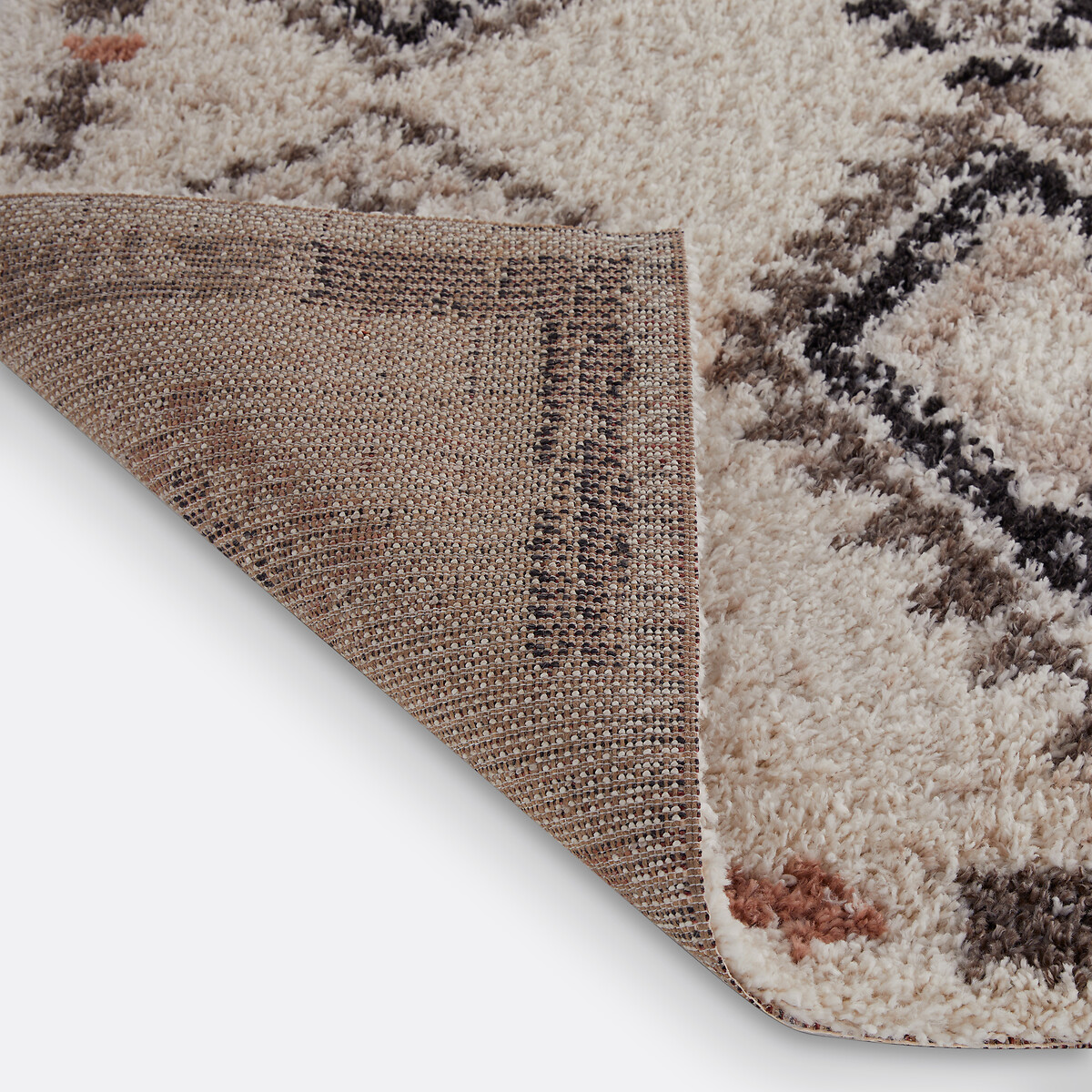 LA REDOUTE INTERIEURS<br>Tapete estilo berbere, Orea