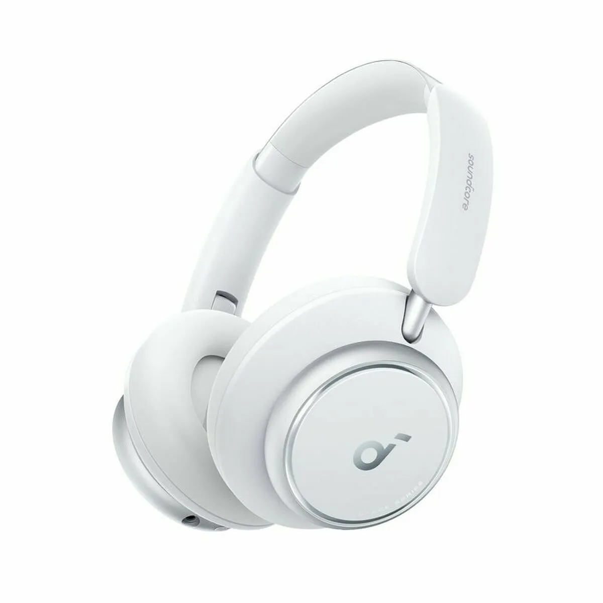Soundcore Space Q45 - Blanc