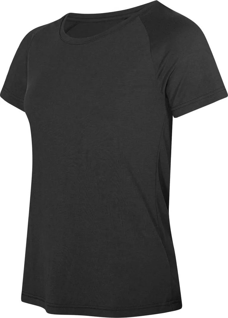 Urberg Women's Tree Tee Black Beauty