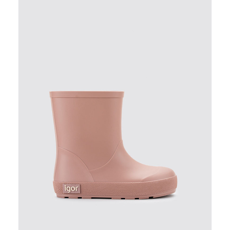 Igor Igor Barefoot Yogi Rosa