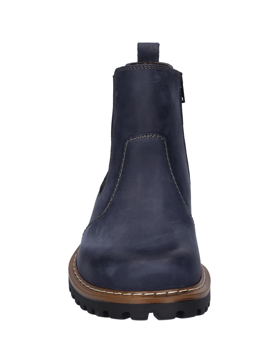 Stiefelette Chance 65, jeans