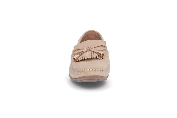 Myk og komfortabel loafer