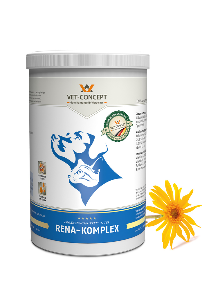 Rena-Komplex 150g