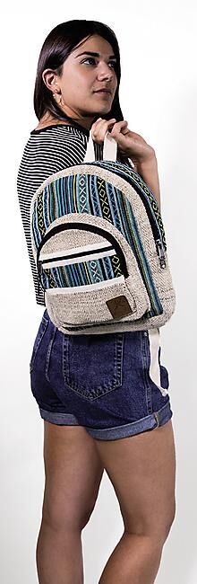 HIMALAYAN MADE - SAC AYERU 10