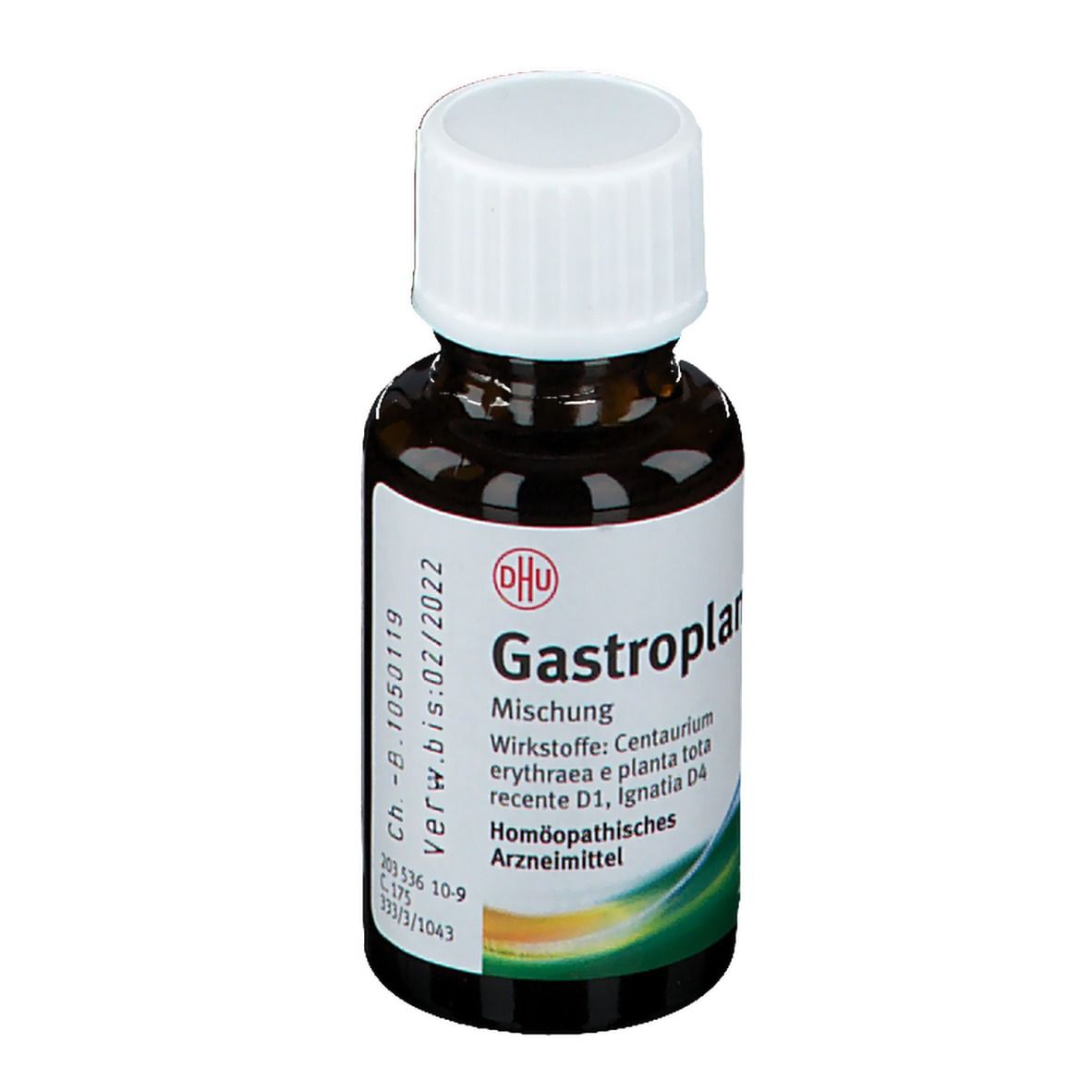 GASTROPLANT