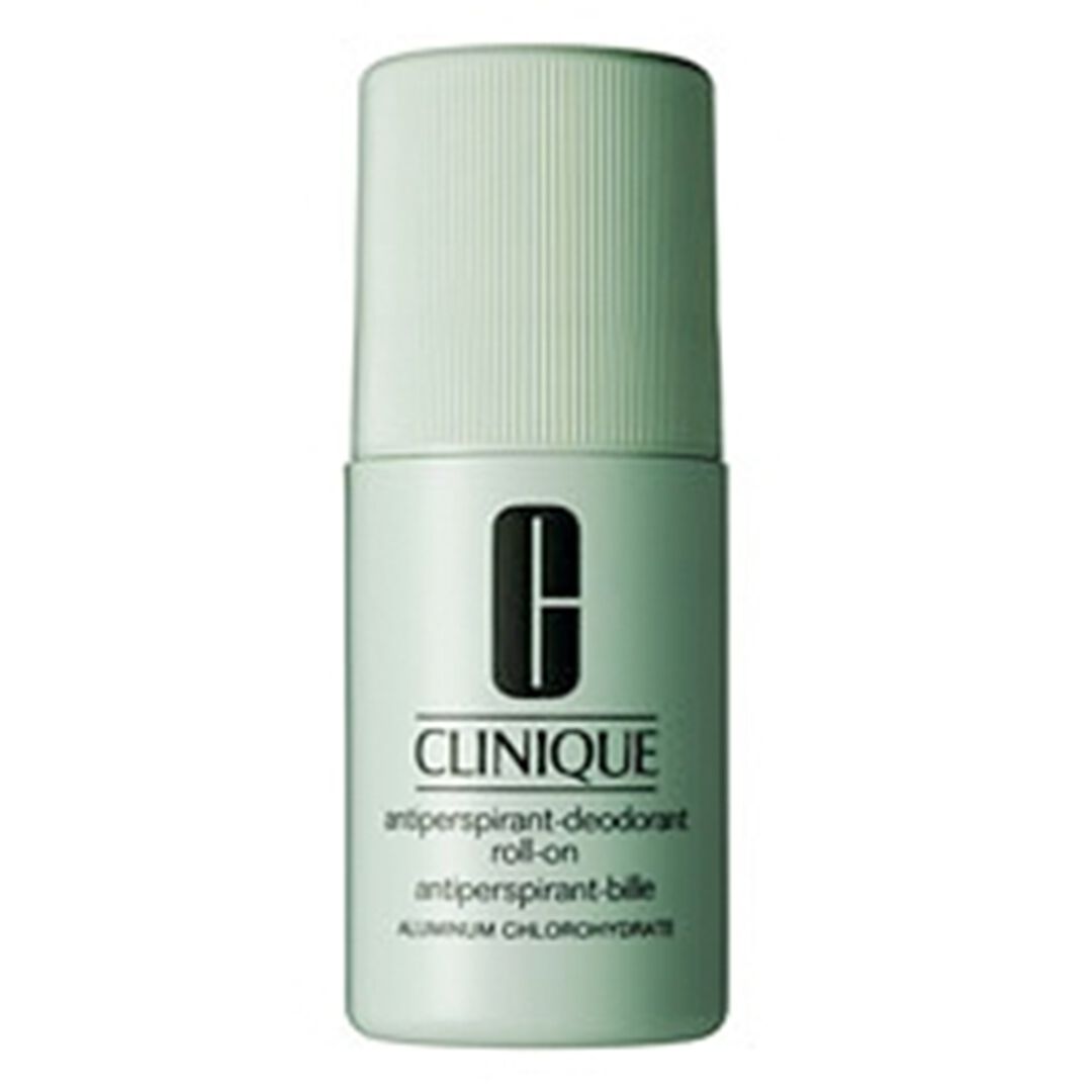 CLINIQUE Cuidados de Corpo Antiperspirant Deodorant Roll-on - 75ml