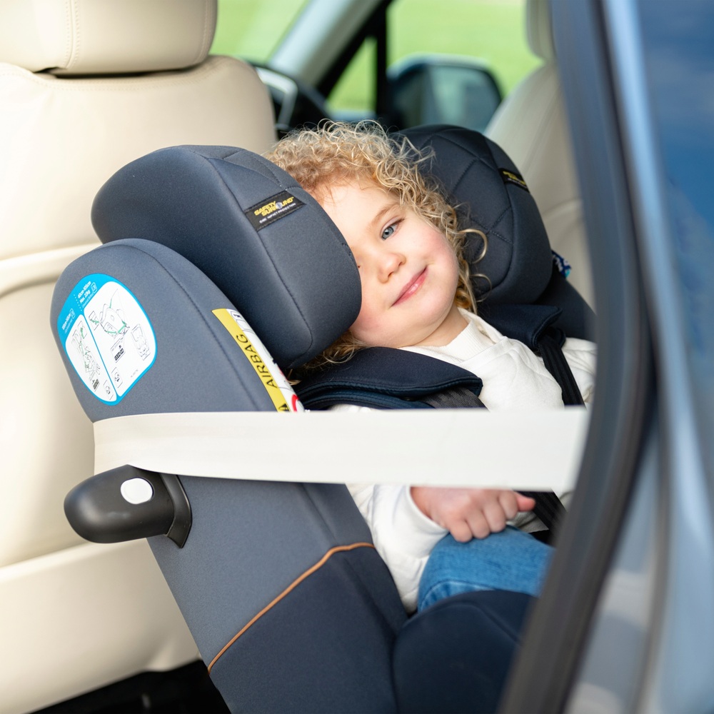 Graco Slimfit R129 Autositz 40 bis 150 cm