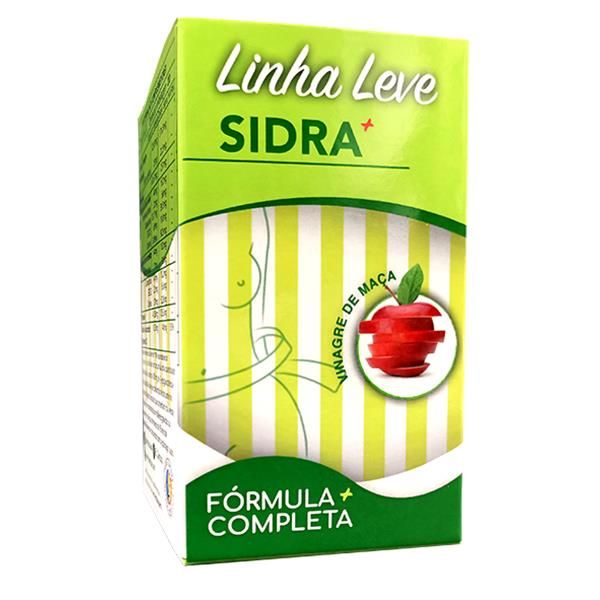 Linha Leve Sidra