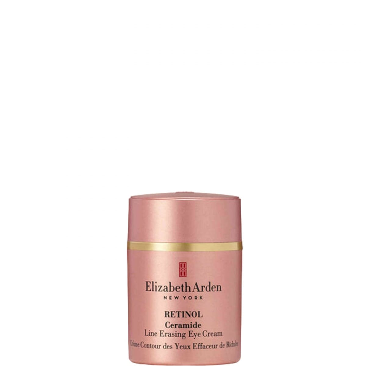 Elizabeth Arden Retinol Ceramide Crème Contour des Yeux Effaceur de Ridules