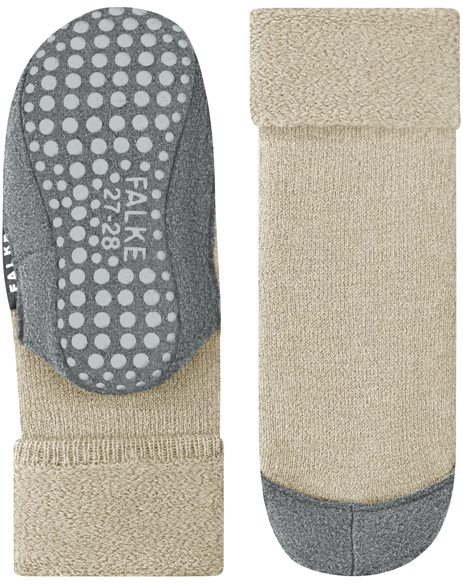 Hausschuhsocke COSYSHOE