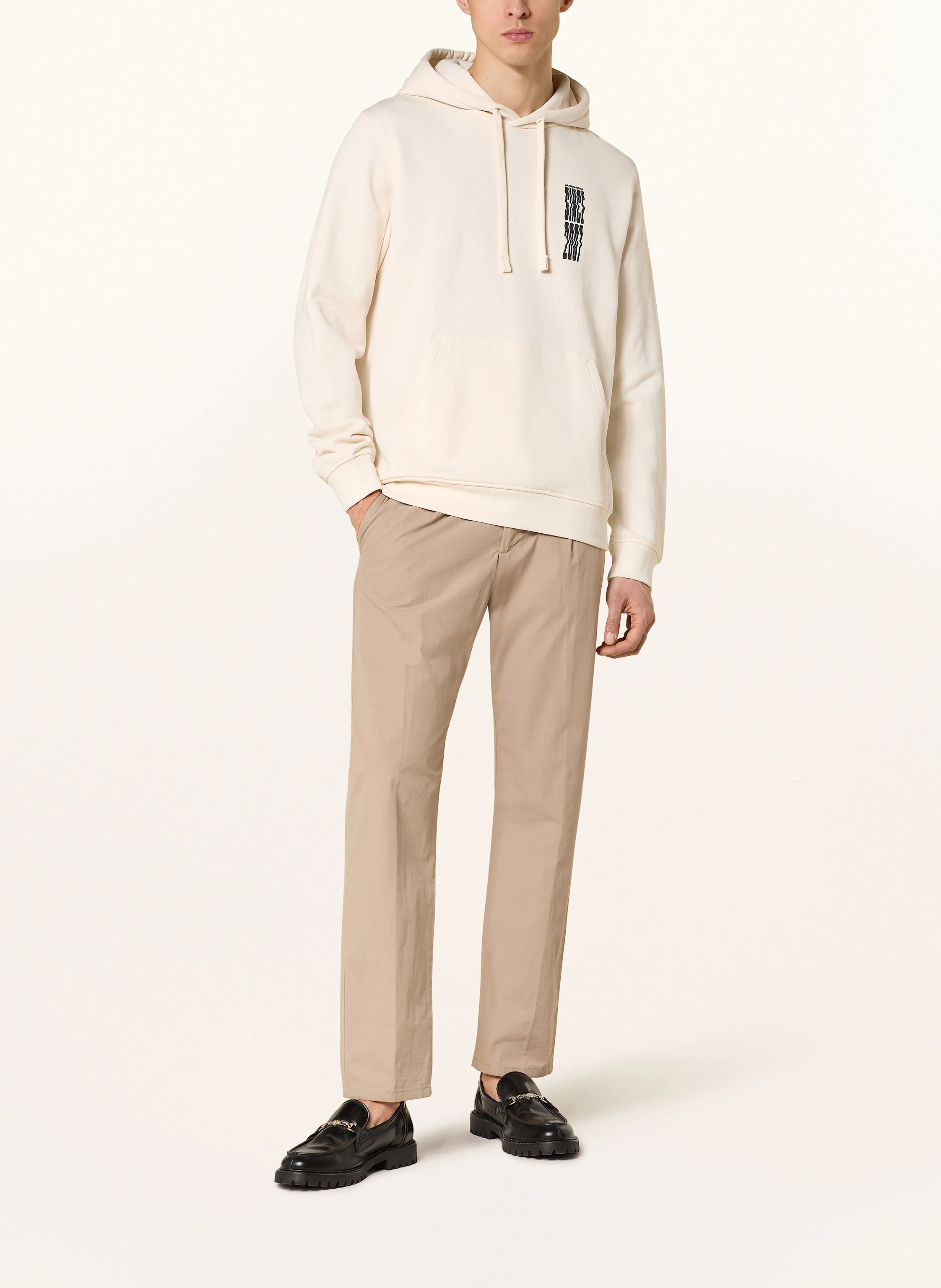 ARMEDANGELS Hoodie PAARLO