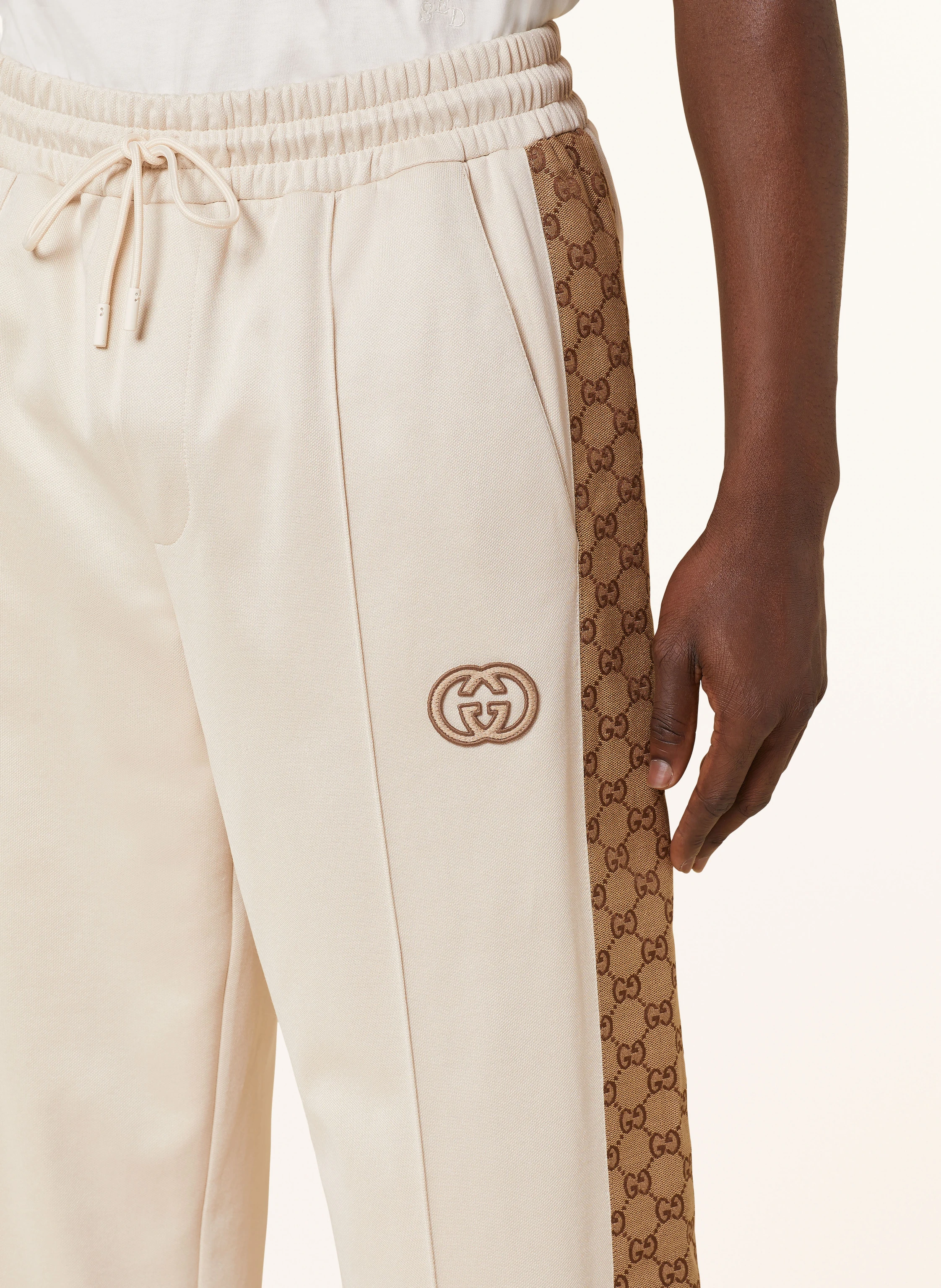 GUCCI Track Pants