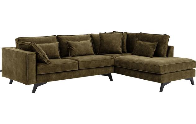 Hoekbank Chambre