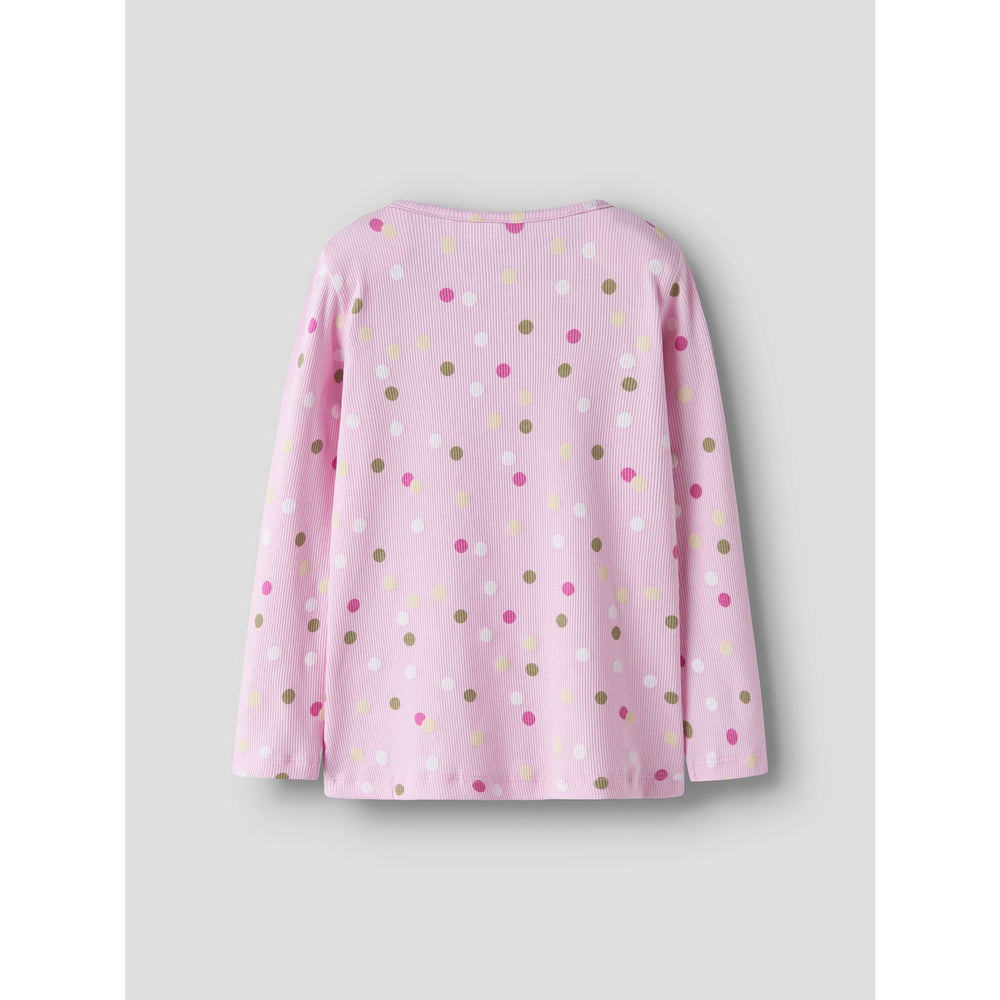 Køb Name It Pirouette Nmfdottia Ls Slim Top