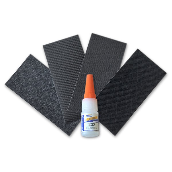 Vaude - Repair Set TPU II - Kit de réparation