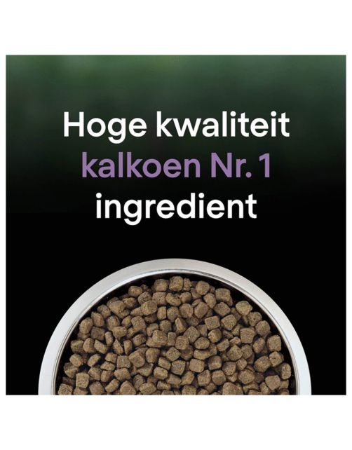 Pro Plan Cat Liveclear Sterilised Adult Kalkoen - Kattenvoer