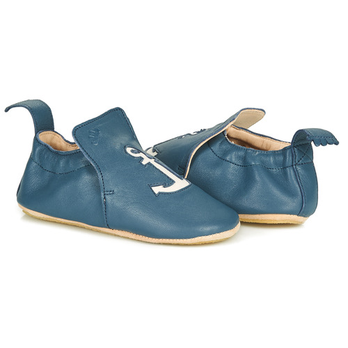 Easy Peasy - BLUBLU ANCRE - Bleu