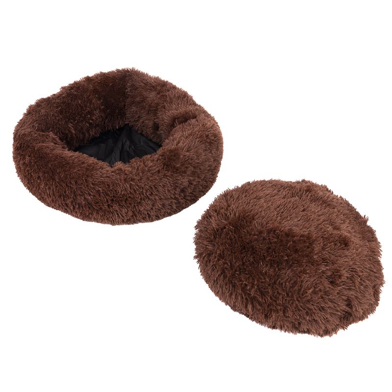 Panier TIAKI No Stress, marron