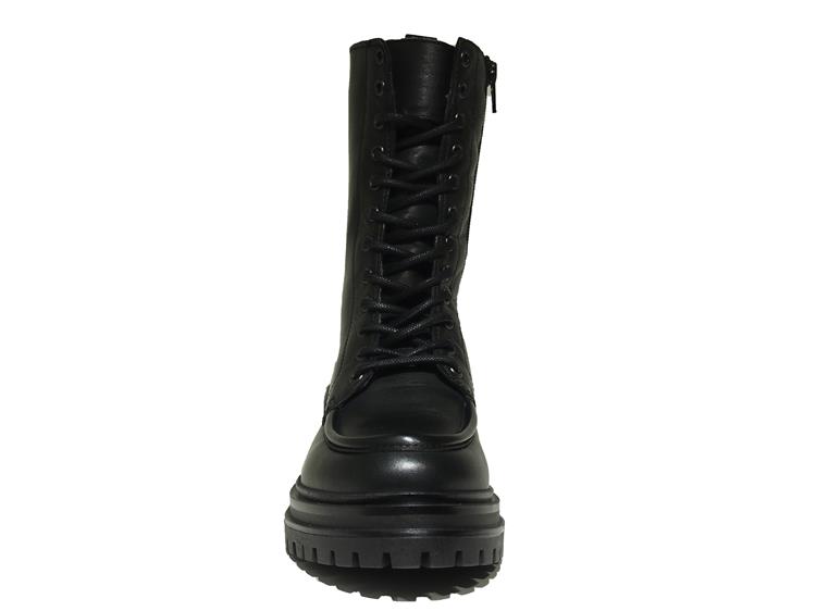 AQA Shoes A8446 siviglia black