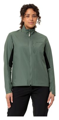Veste VTT Femme Vaude Moab Insulation Light Vert