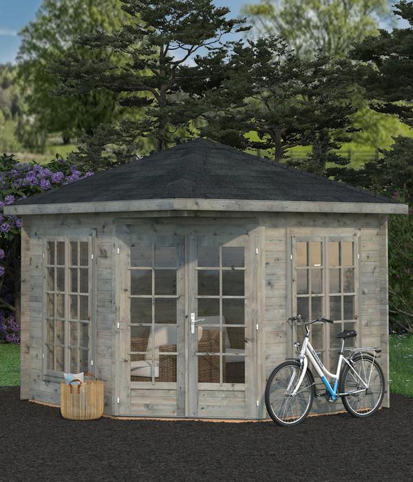 Palmako Pavillon Melanie