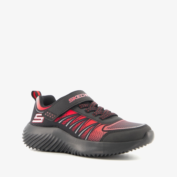 Skechers Bounder kinder sneakers