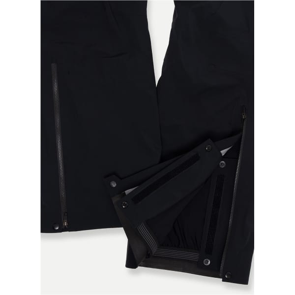 Pantalon de ski COLMAR MEN PANT BLACK