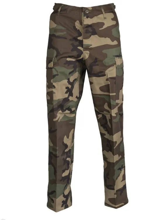 Mil-Tec -  Hose US Ranger Typ BDU
