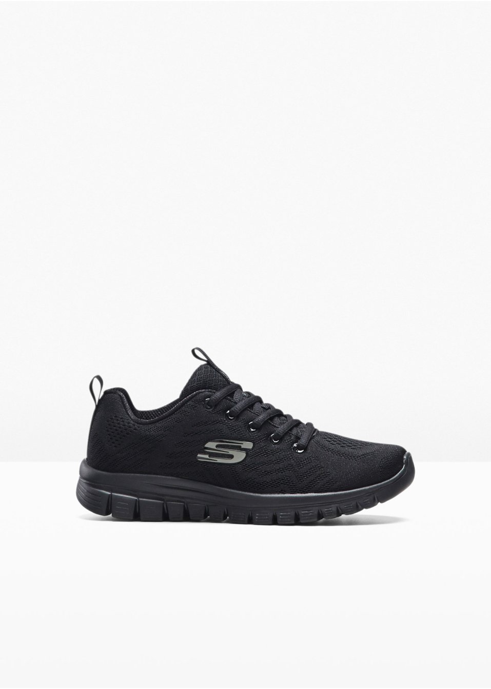 Sneakers Skechers à mémoire de forme