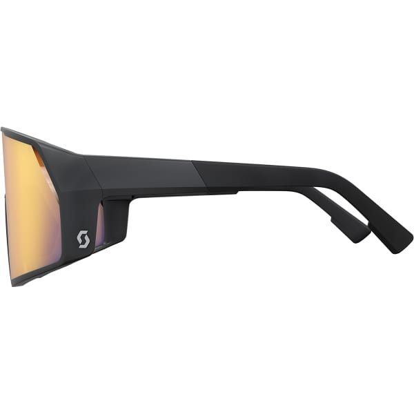 Lunette vélo SCOTT PRO SHIELD BLACK/RED