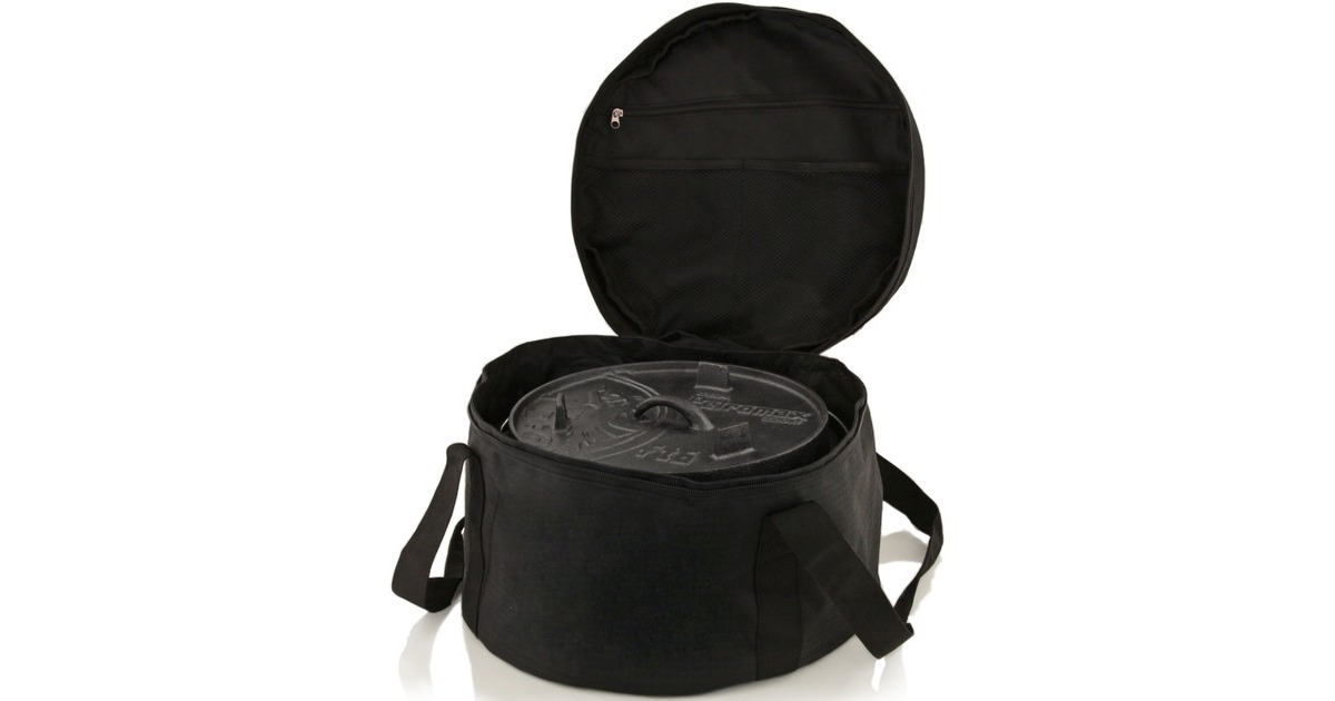 PetromaxOpberg- en transporttas ft-ta-xl - Dutch Oven ft12, ft18, Fire BBQ Grill & Atago