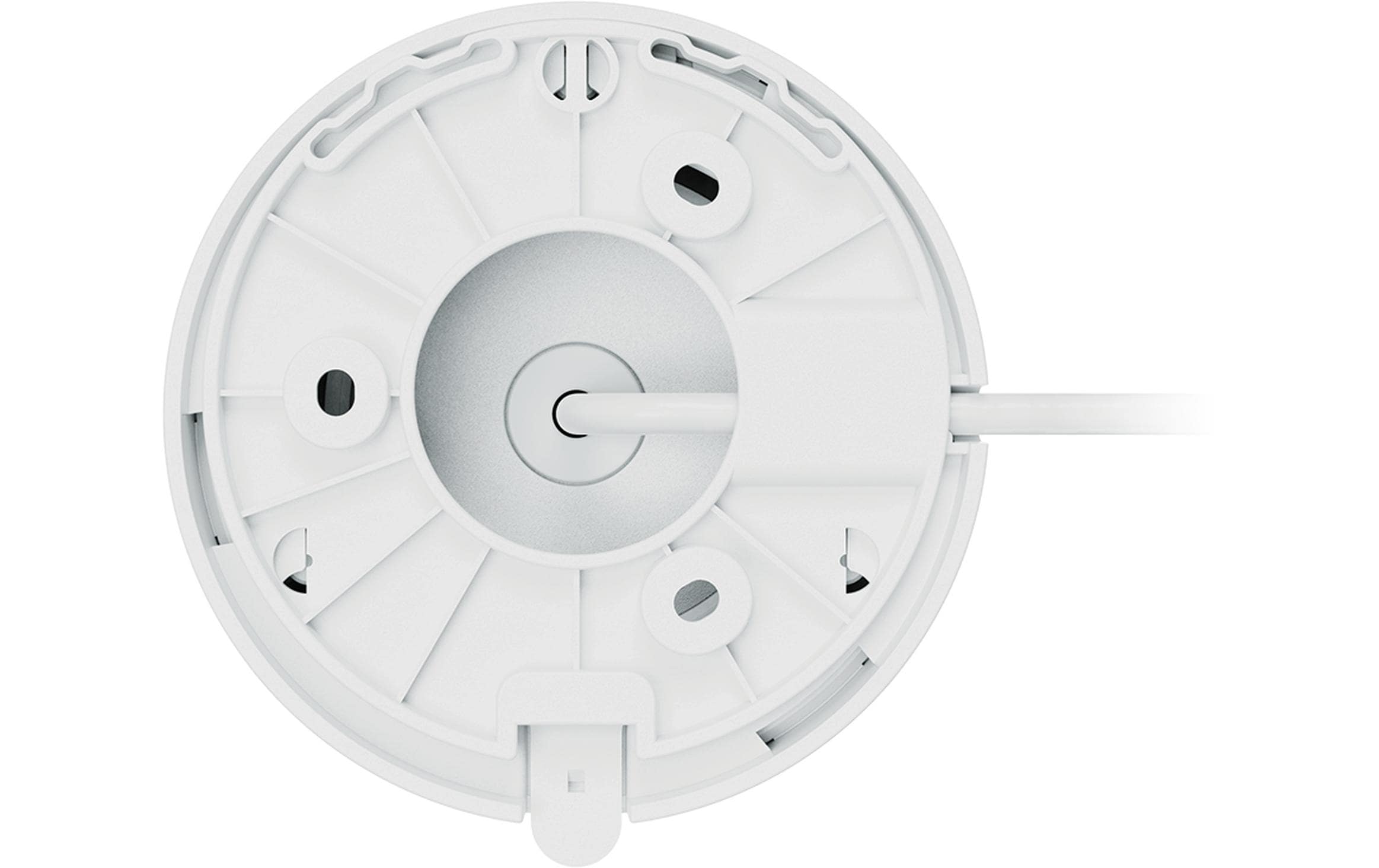 Netzwerkkamera TC500<br>Kamera mit künstlicher Intelligenz für die integrierte intelligente Videoüberwachung