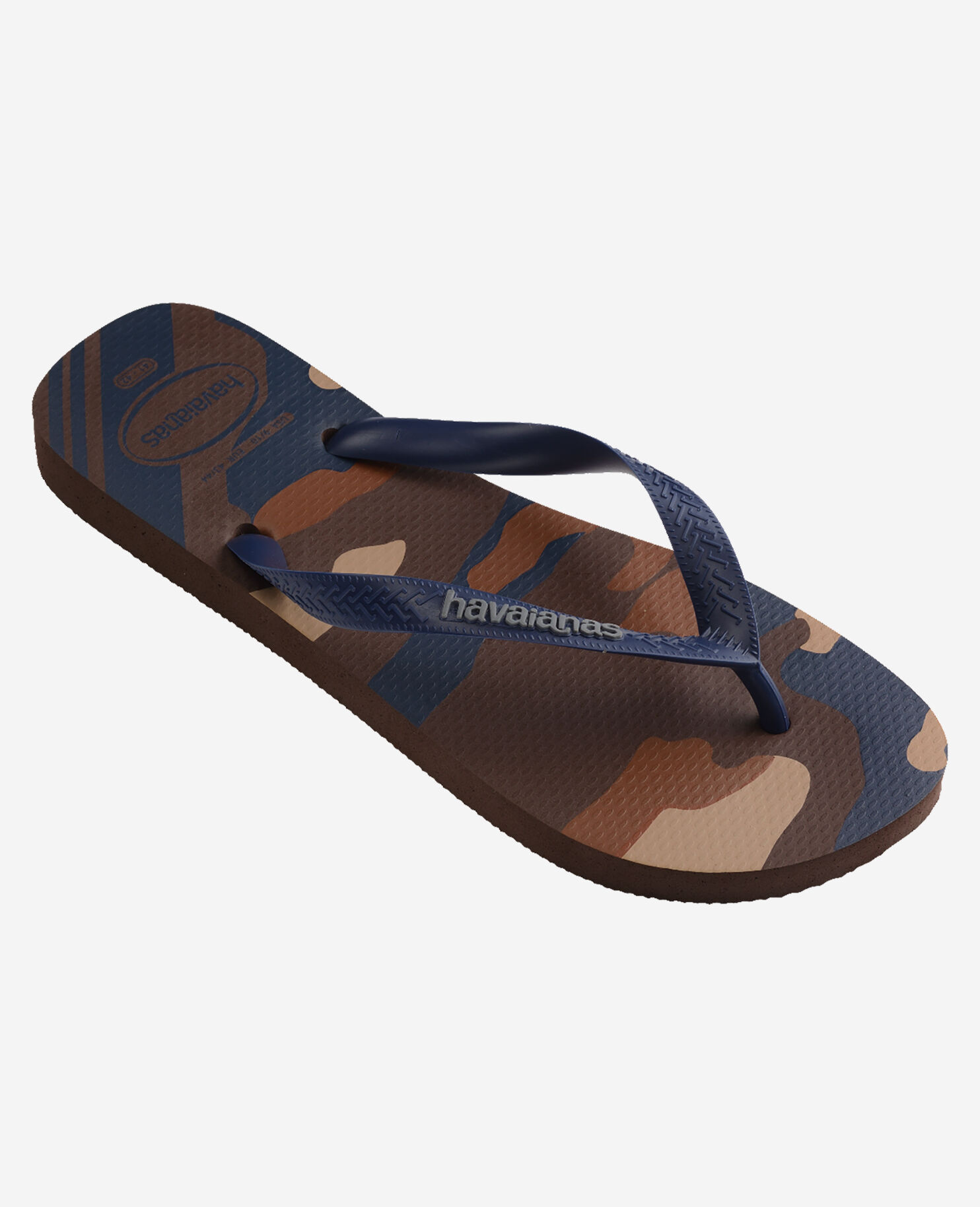 Havaianas Top Camu