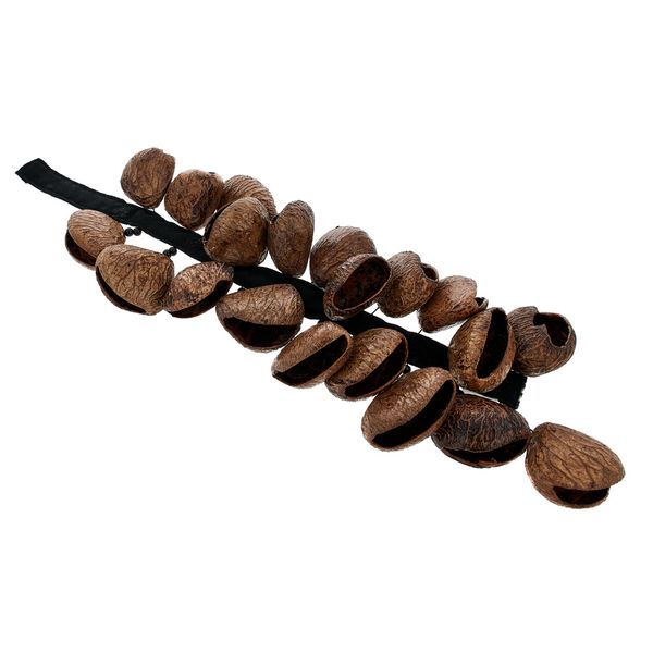Meinl FR1P Foot Rattle Pangi
