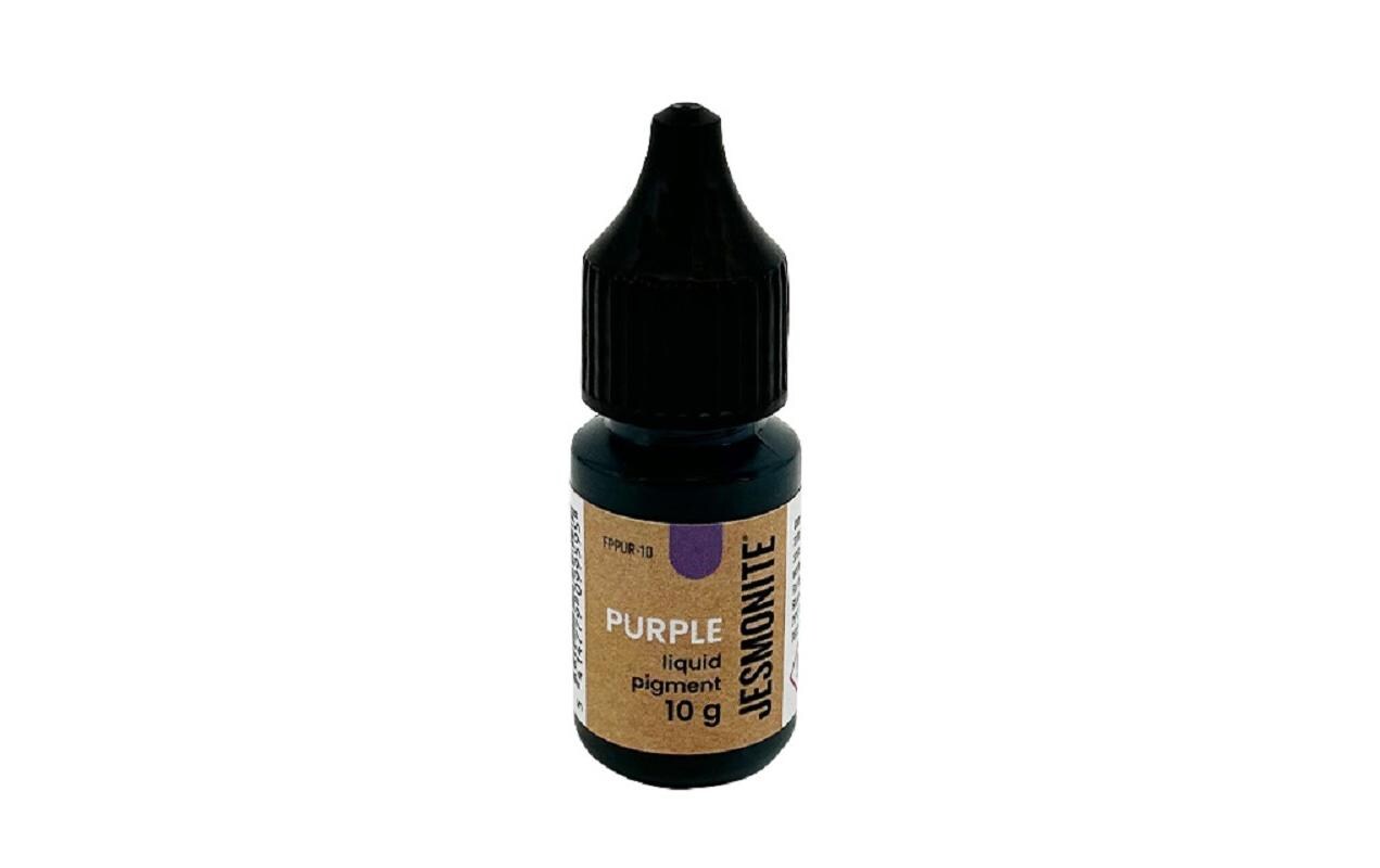 Farbpigmente Purple, 10gPigmentfarbe