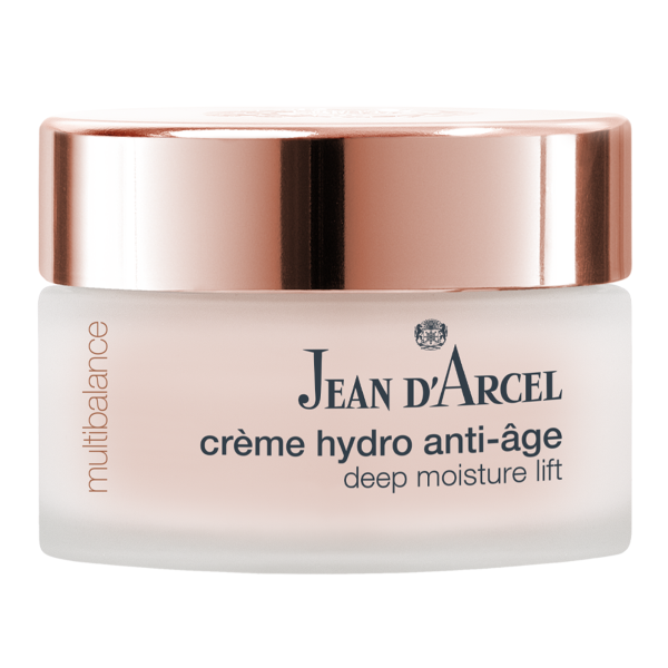 Jean d'Arcel Multibalance Creme Hydro Anti Age 50ml