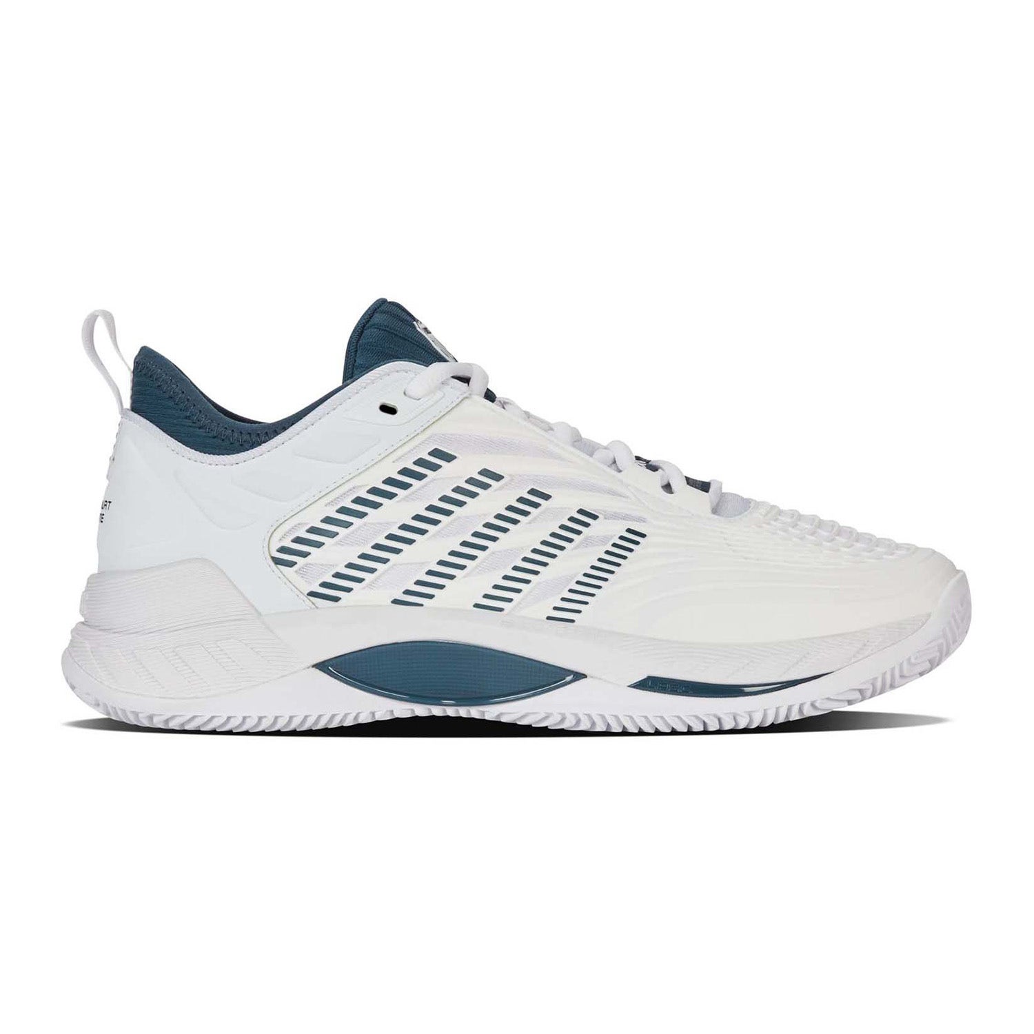 K-Swiss  Hypercourt Supreme 2 Clay