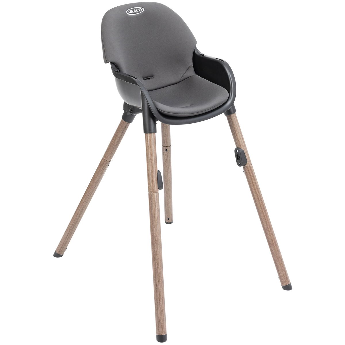 GracoGraco   Presti charcoal