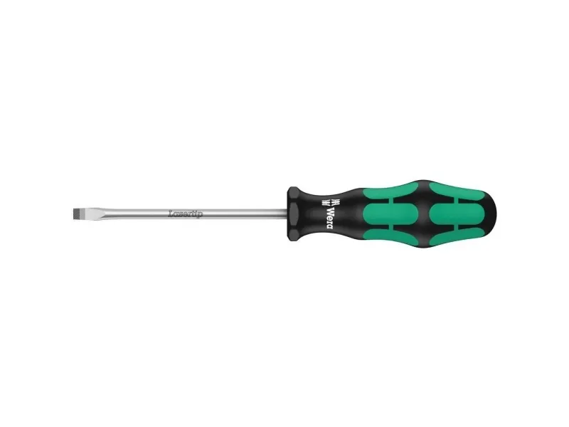 Wera 334, 37 mm, 230 mm, 37 mm, 91 g
