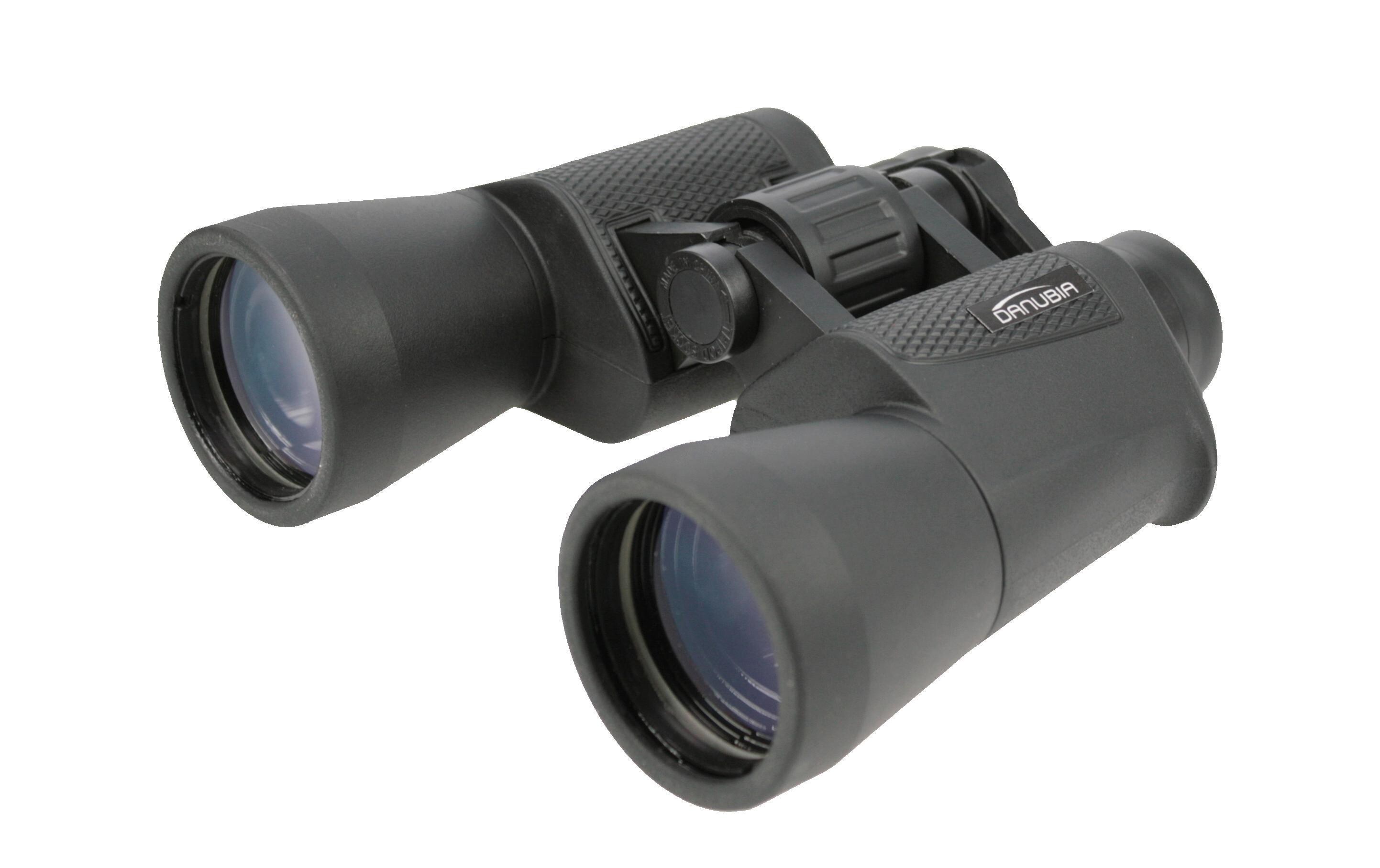 Fernglas Danubia Alpina LX 8x40Fernglas