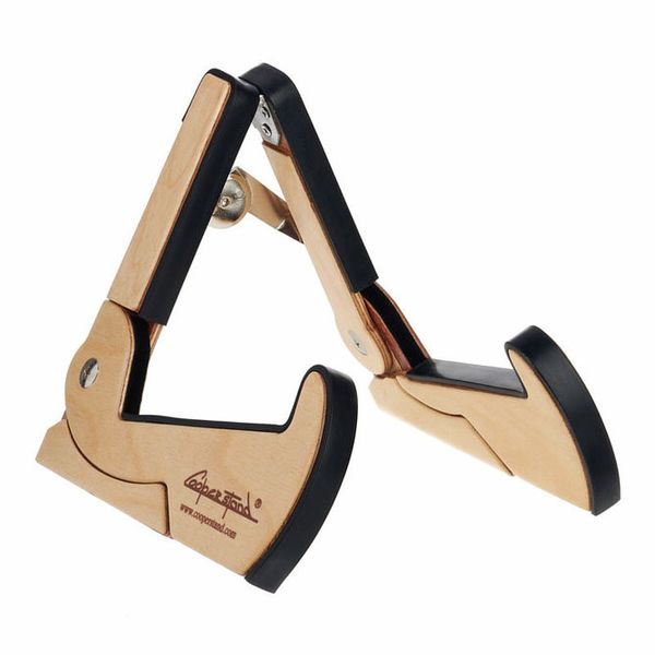 Cooperstand Pro-Mini Birch Ukulele Stand