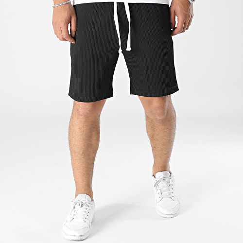 Short Jogging Noir