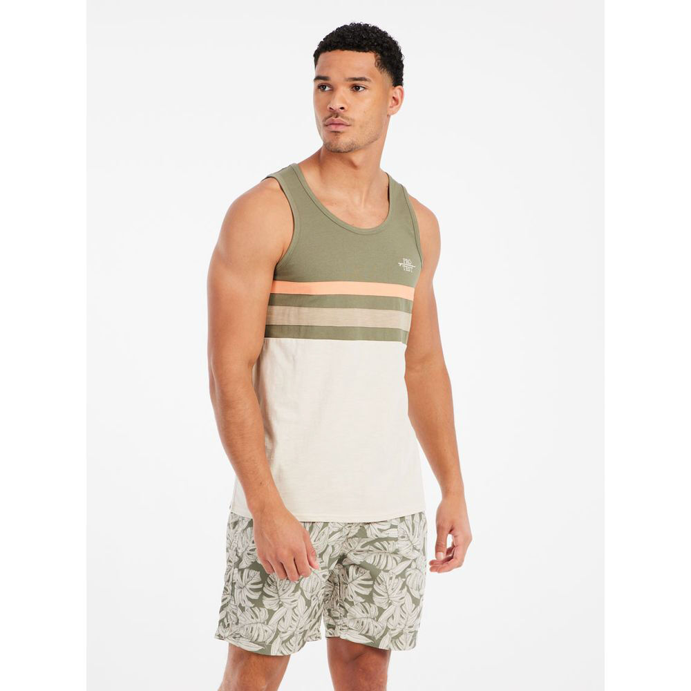 ProtestPRTIpsa singlet